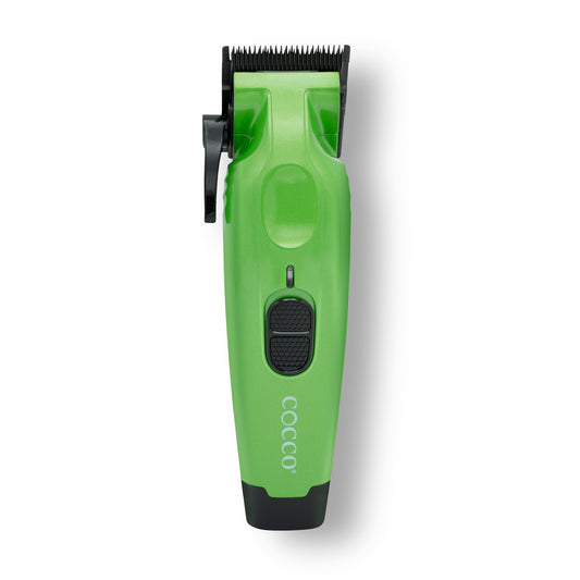 Cocco Hyper Veloce Pro Clipper Green