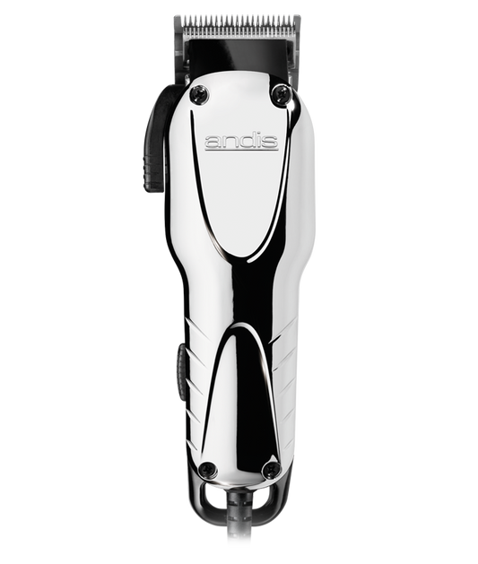 Andis Beauty Master+ Adjustable Blade Corded Clipper