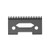 JRL FF2020C Fade Precision Onyx Clipper Blade