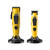 JRL Professional Diamante Yellow Cordless Clipper & Trimmer
