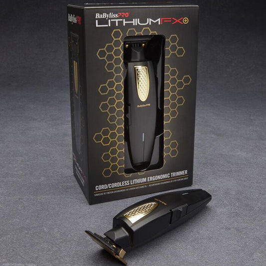 BabylissPro® LithiumFX Cordless Trimmer