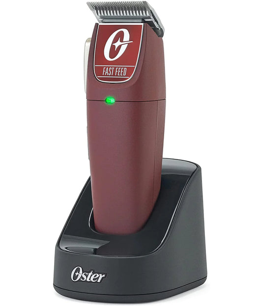 Oster Professional Cordless Fast Feed Clipper