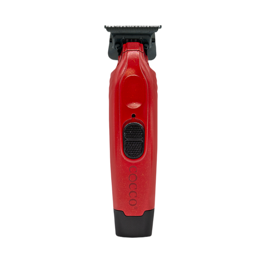 Cocco Hyper Veloce Pro Trimmer Red