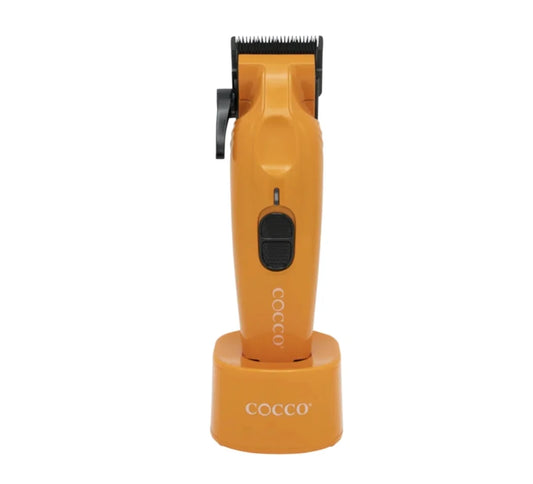 Cocco Hyper Veloce Pro Clipper Orange