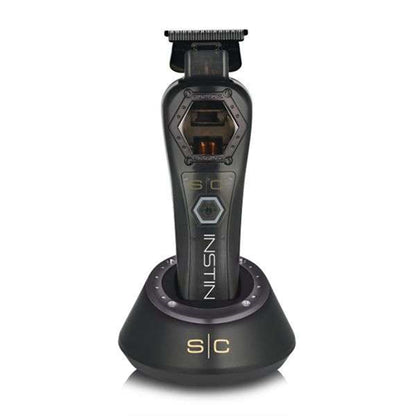 Stylecraft Metal Edition Instinct Trimmer