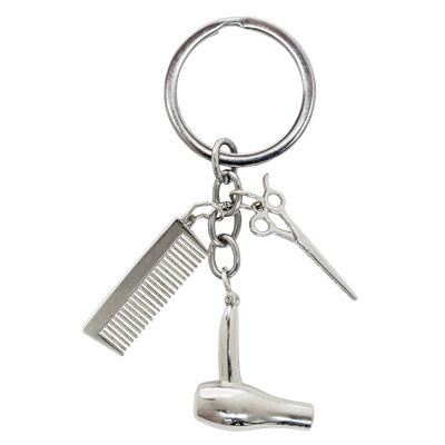 ScalpMaster Stylist Keychain