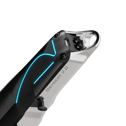 Wahl 5 Star Senior 2.0 Cordless Clipper