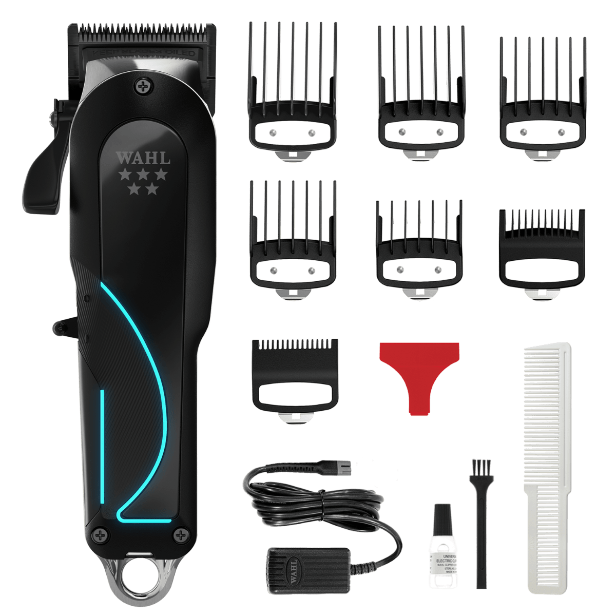 Wahl 5 Star Senior 2.0 Cordless Clipper