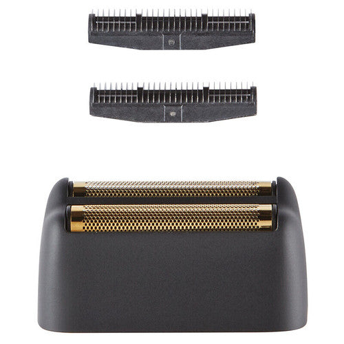 BaByliss Pro FX3 Black Shaver Replacement Foil and Cutter FXX3RFB