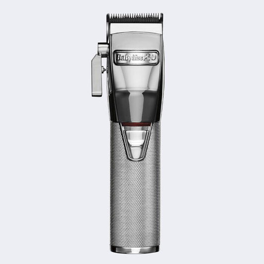 Babyliss Pro SilverFX Clipper 870S