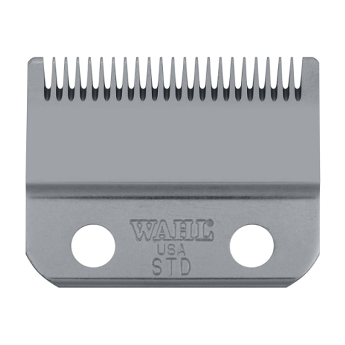 WAHL 2 Hole Cordless Magic Stagger-Tooth Clipper Blade