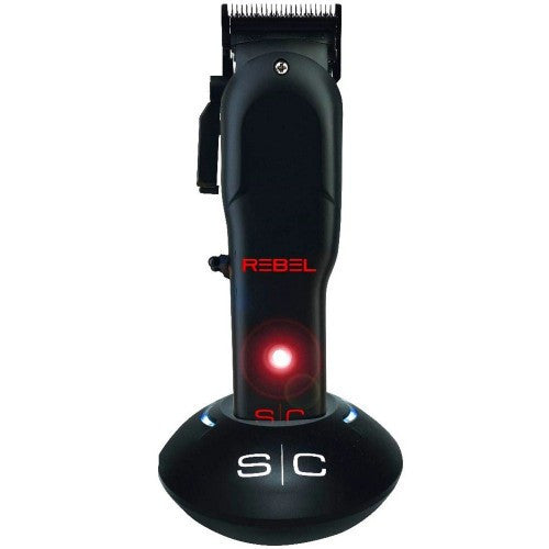 Stylecraft Professional Rebel Cordless Clipper