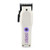 Stylecraft Professional Reign White Cordless Clipper