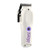 Stylecraft Professional Reign White Cordless Clipper