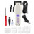 Stylecraft Professional Reign White Cordless Clipper