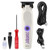 Stylecraft Professional Reign White Cordless Trimmer