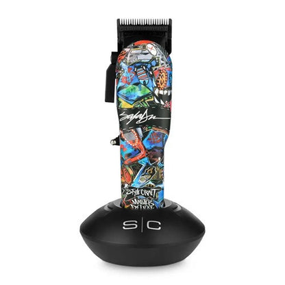 Stylecraft Professional X King Saladeen Rebel Cordless Clipper