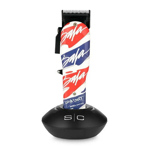 Stylecraft Professional X King Saladeen Rebel Cordless Clipper