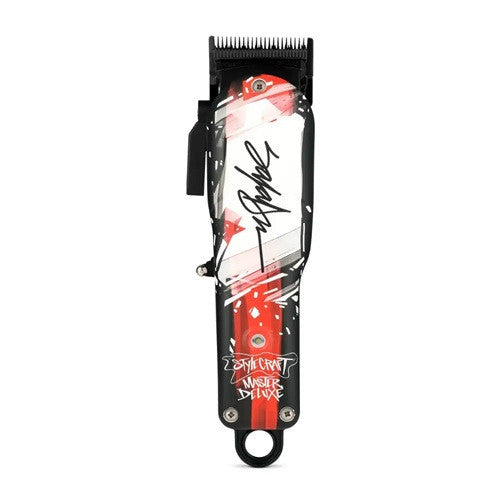 Stylecraft Professional X King Saladeen Rebel Cordless Clipper