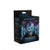Gamma+ T1000 Echo Fade Blade & Shallow 2.0 Clipper Blade Set