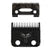 Gamma+ T1000 Echo Fade Blade & Shallow 2.0 Clipper Blade Set