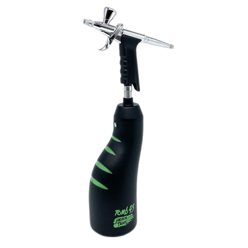 Tomb45 BEAM TEAM CORDLESS COMPRESSOR XL Model