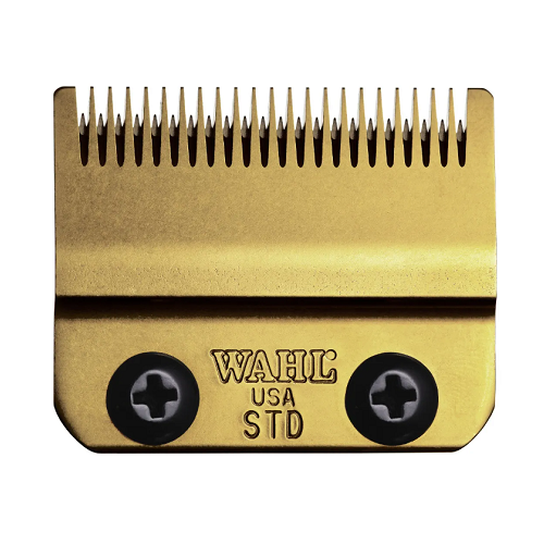 WAHL DLC/Titanium Cordless Magic Stagger-Tooth Clipper Blade