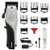 WAHL Professional 5 Star Vapor CE Cordless Clipper