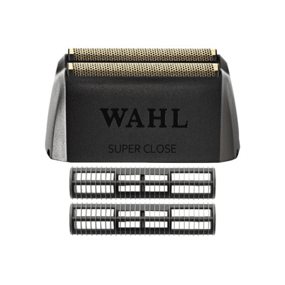Wahl 5 Star Vanish Replacement Gold Foil & Cutter Bar Assembly