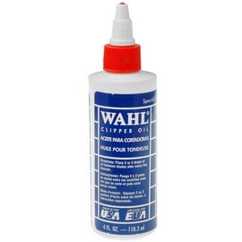 Wahl Clipper Oil 4 oz