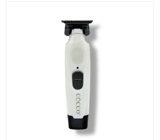 Cocco Veloce Pro Trimmer Pearl White